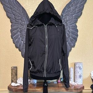 Forever 21 Light Rain Jacket
